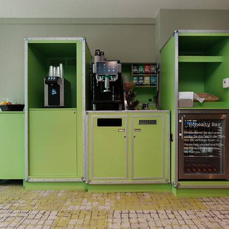 Flexymotel Wil Exteriör bild