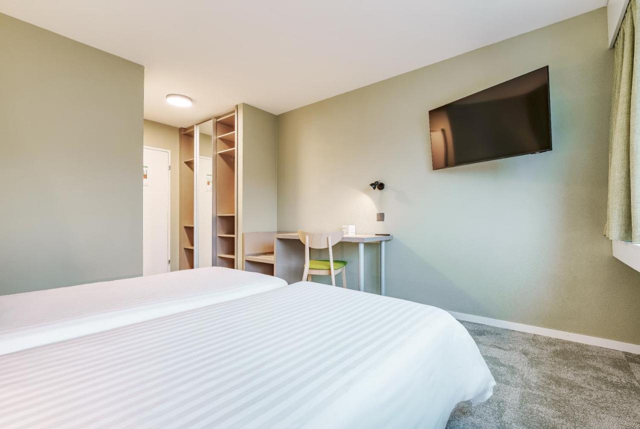 Flexymotel Wil Exteriör bild