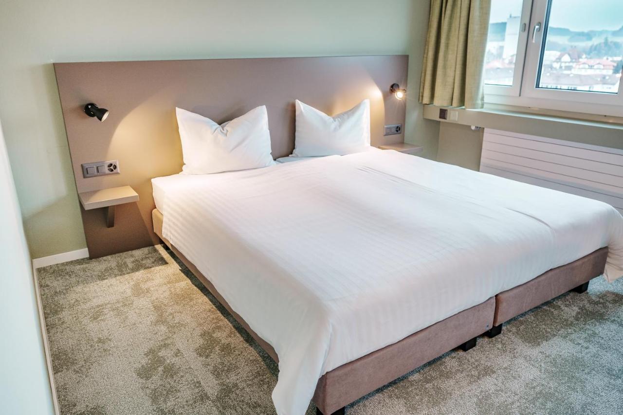 Flexymotel Wil Exteriör bild