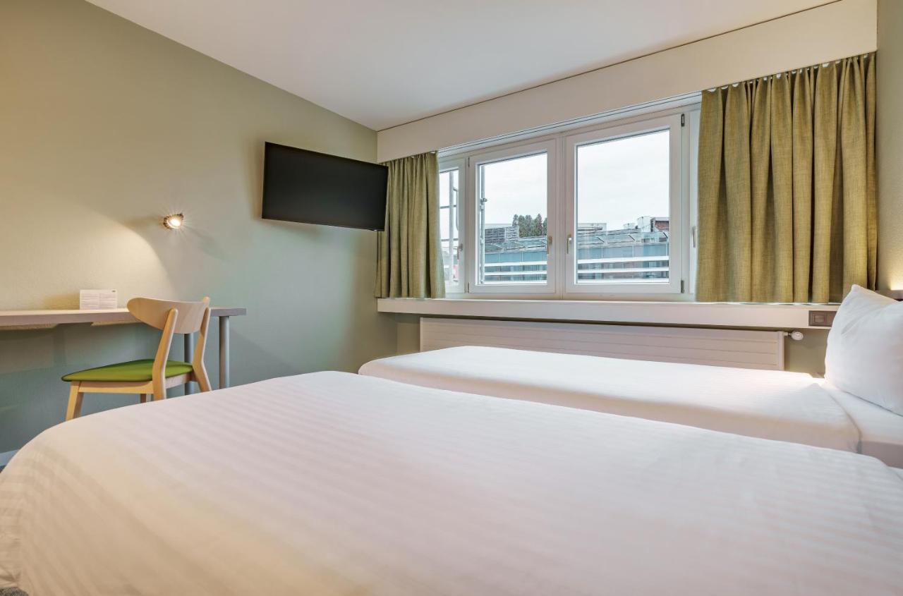 Flexymotel Wil Exteriör bild