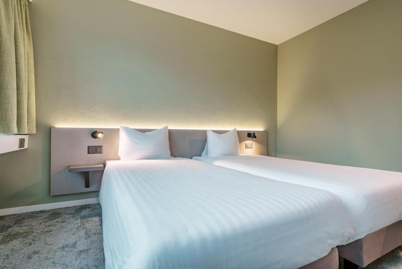 Flexymotel Wil Exteriör bild