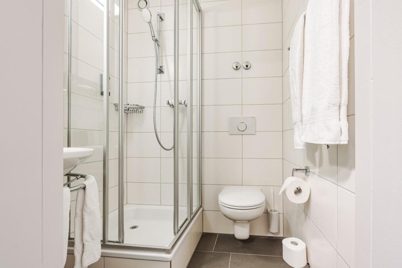 Flexymotel Wil Exteriör bild