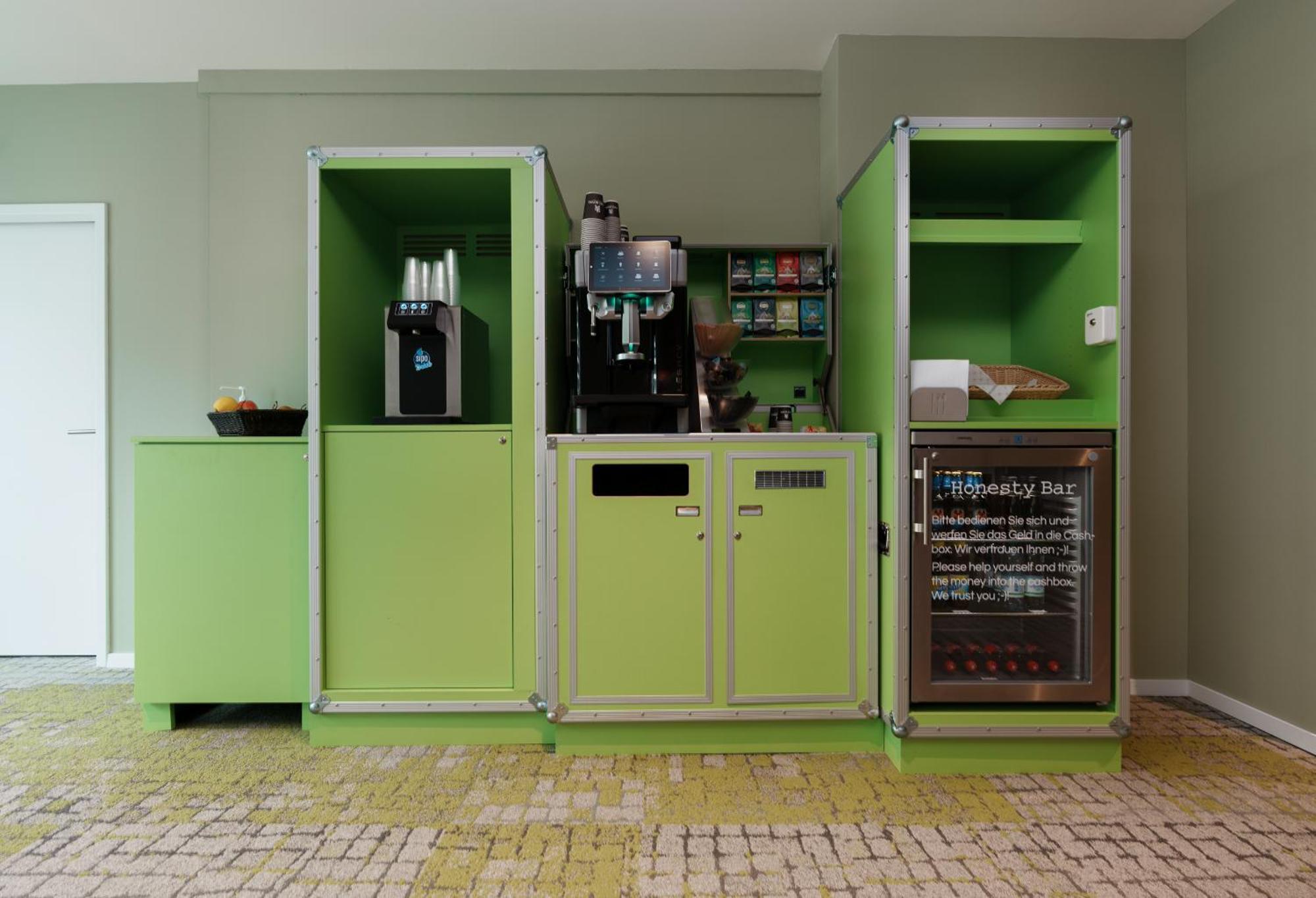 Flexymotel Wil Exteriör bild